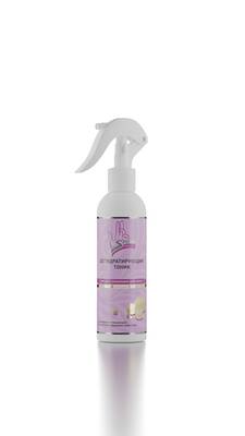 Дегидратирующий тоник SPACE FINGERS (250 мл)